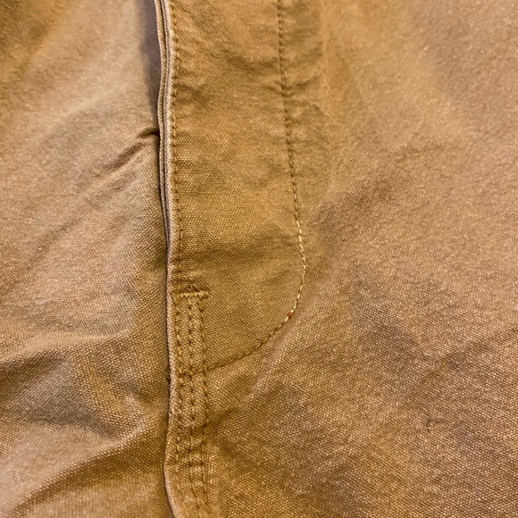 Kamm Sailor Pants Sz 4 - Picture 4 of 5